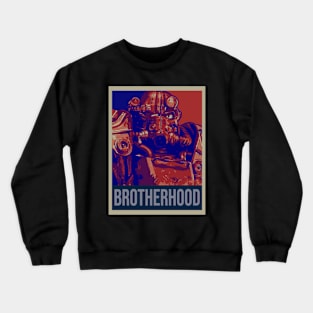 The Brotherhood! Crewneck Sweatshirt